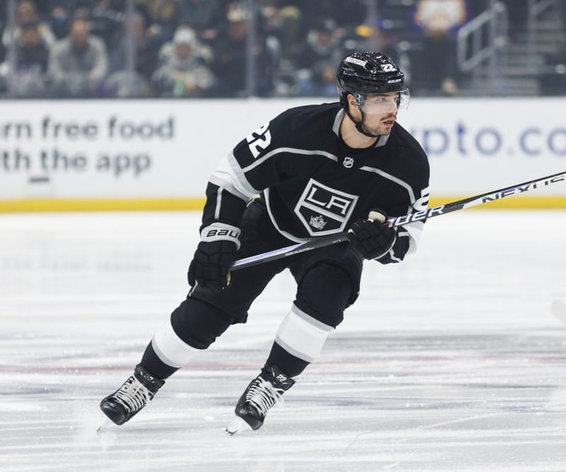 NHL DFS: DraftKings Plays and Strategy for Wednesday, March 5