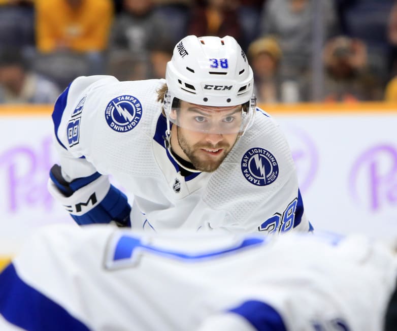 NHL DFS Picks: FanDuel Plays and Strategy for Sunday, February 23