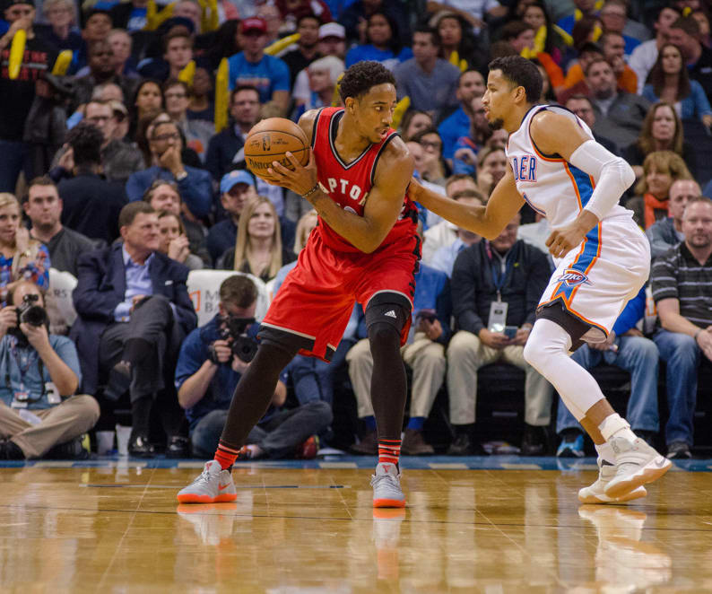 Yahoo DFS Basketball: Sunday Picks
