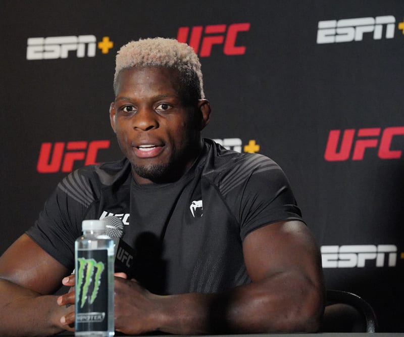 UFC 288 Prop Bets: Chris' Picks, Odds and Predictions