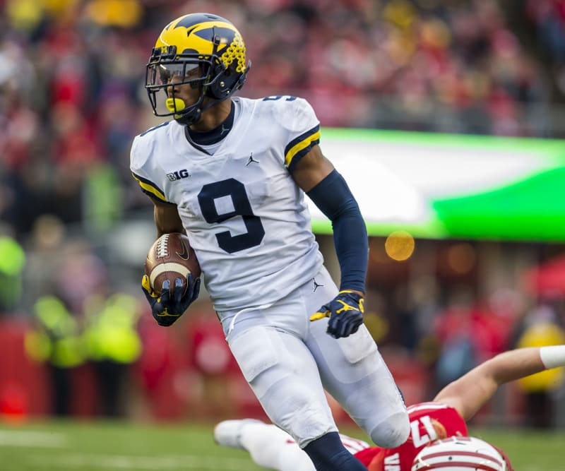 CFB Waiver Wire: Players to Pick Up Week 1