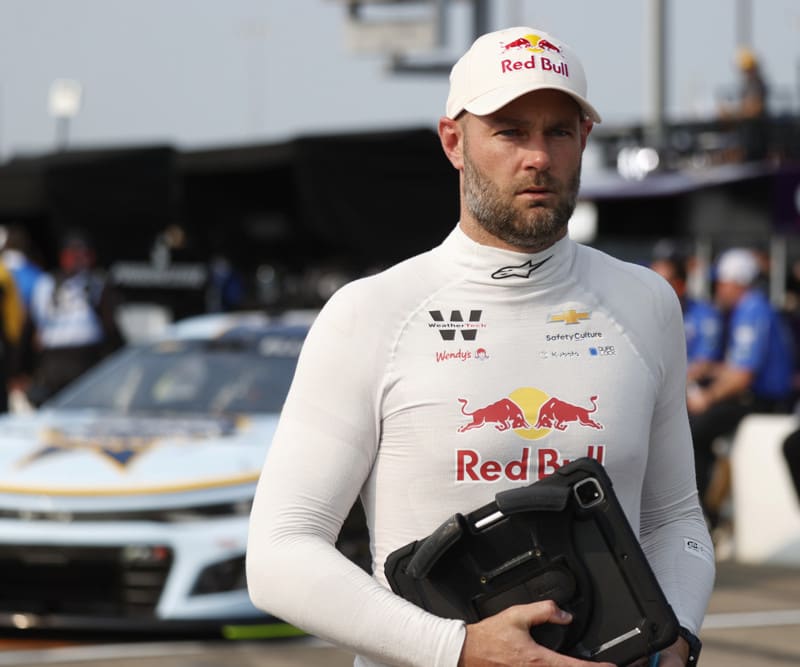 NASCAR Cup Series DFS Picks and Best Bets: Viva Mexico 250