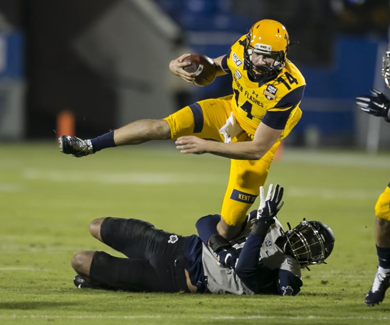 FanDuel College Football: Championship Week Main Slate