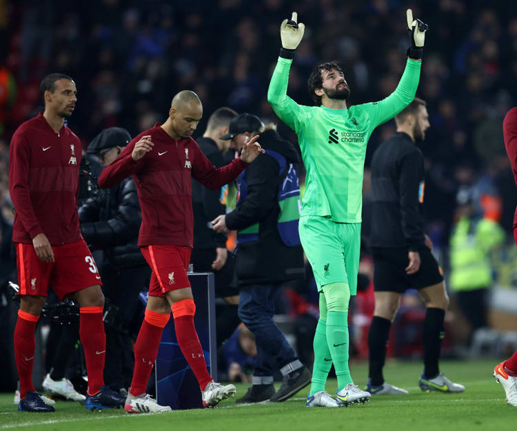 FanDuel DFS Soccer: EPL Targets for Tuesday, April 4