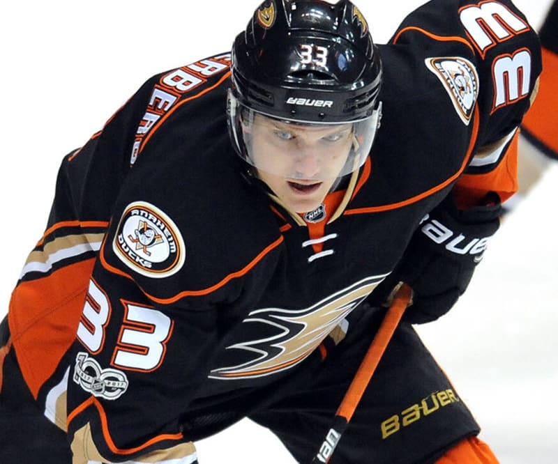 FanDuel NHL: Sunday Value Plays