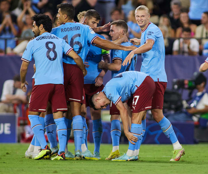 Fantrax Premier League Player Rankings: Gameweek 31