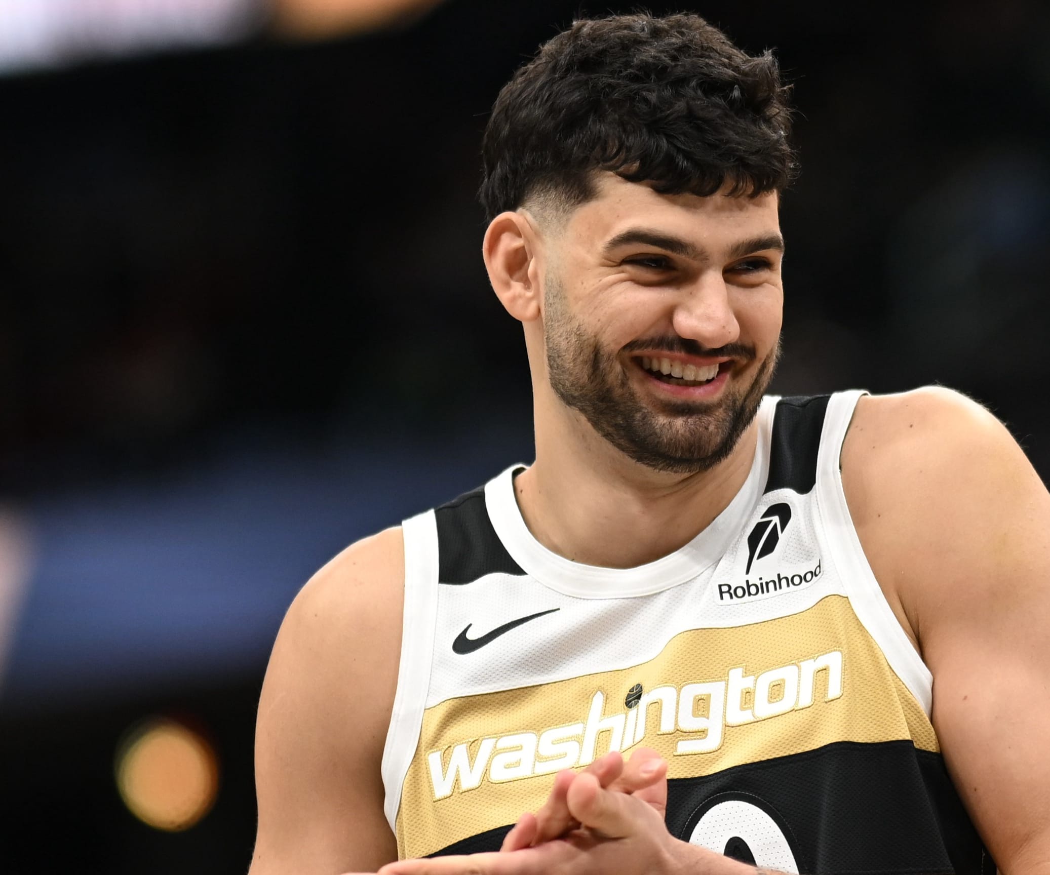 Week 18 Fantasy Basketball Start/Sit Guide: Key Plays Include Tristan Vukcevic