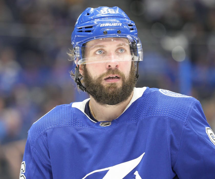 FanDuel NHL: Sunday Targets