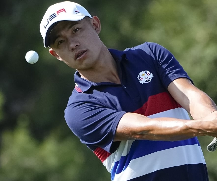 2025 Ryder Cup: U.S. Team Captain's Picks Predictions