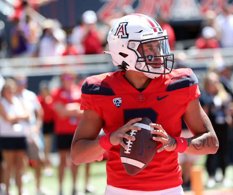 Spring Practice Preview: Pac-12 Spring Practice Storylines