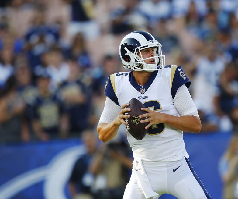 Payne's Perspective: Super Bowl Props