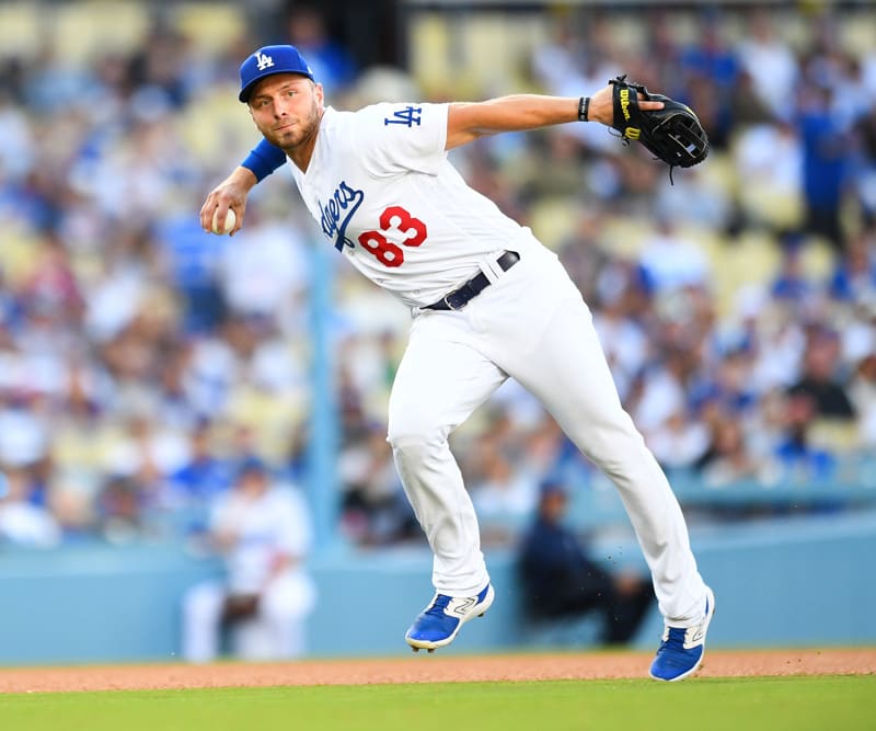 Imminent Arrivals: Top 10 Prospects for Redraft Leagues, July 26