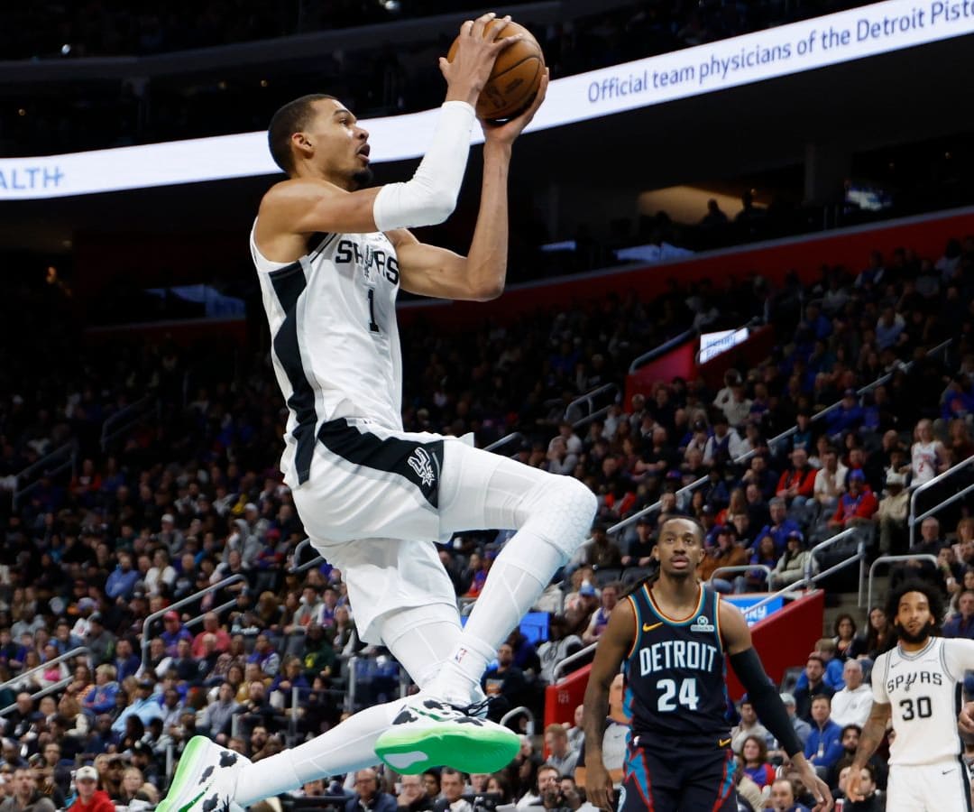 NBA DFS Picks: FanDuel Single-Game Plays and Lineup Strategy for Friday, June 5