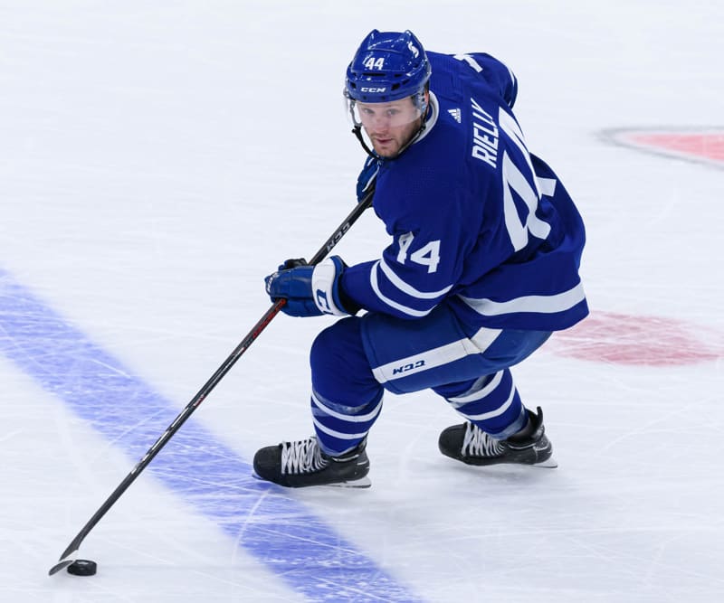 Yahoo NHL DFS: Monday Picks