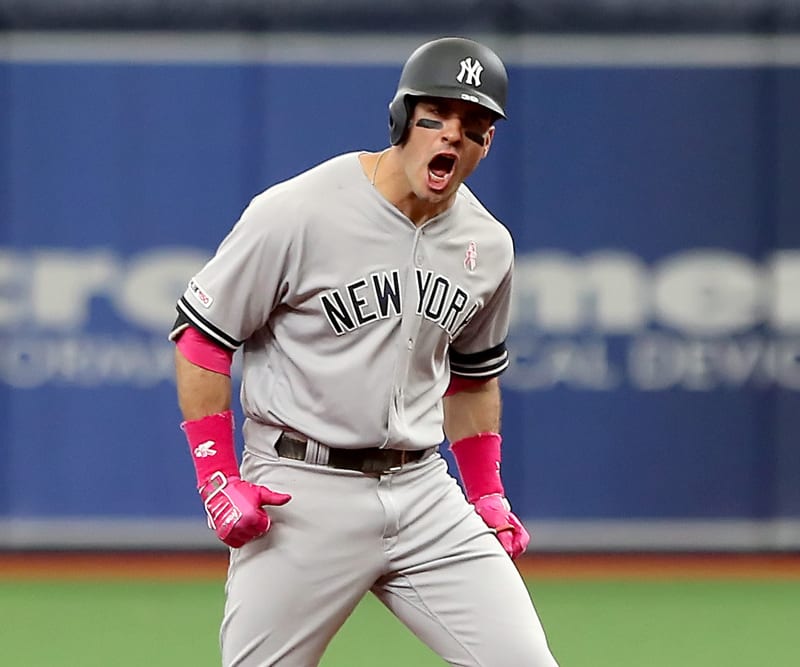 AL FAAB Factor: Waiver Pickups of the Week