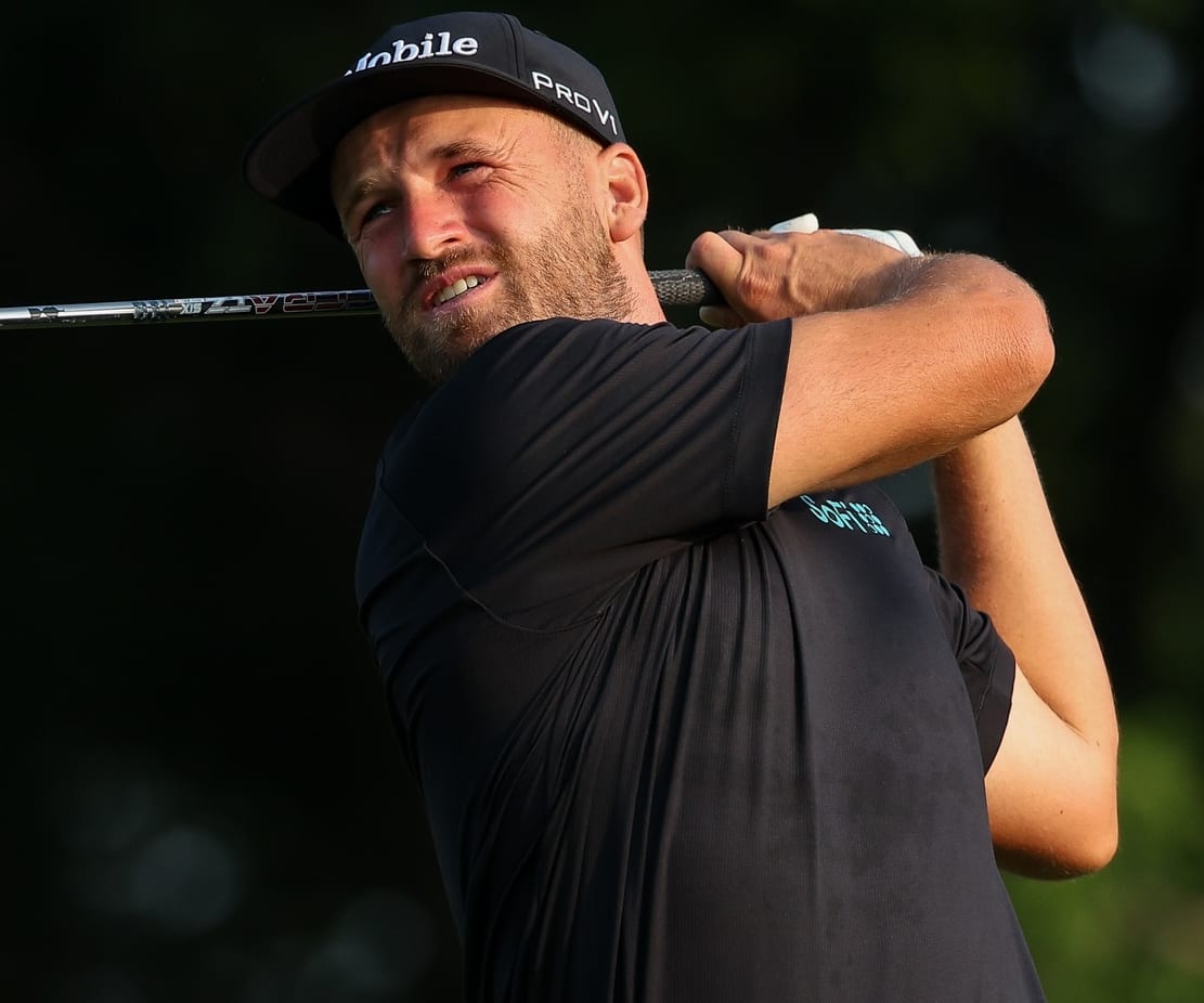 Weekly Fantasy Golf Preview: FedEx St. Jude Championship
