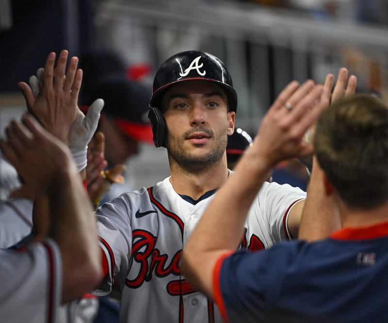 Sorare MLB: Upgrades, Holds and Downgrades