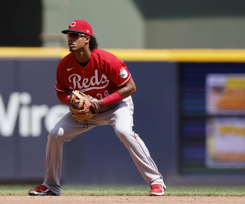 NL FAAB Factor: Waiver Pickups of the Week