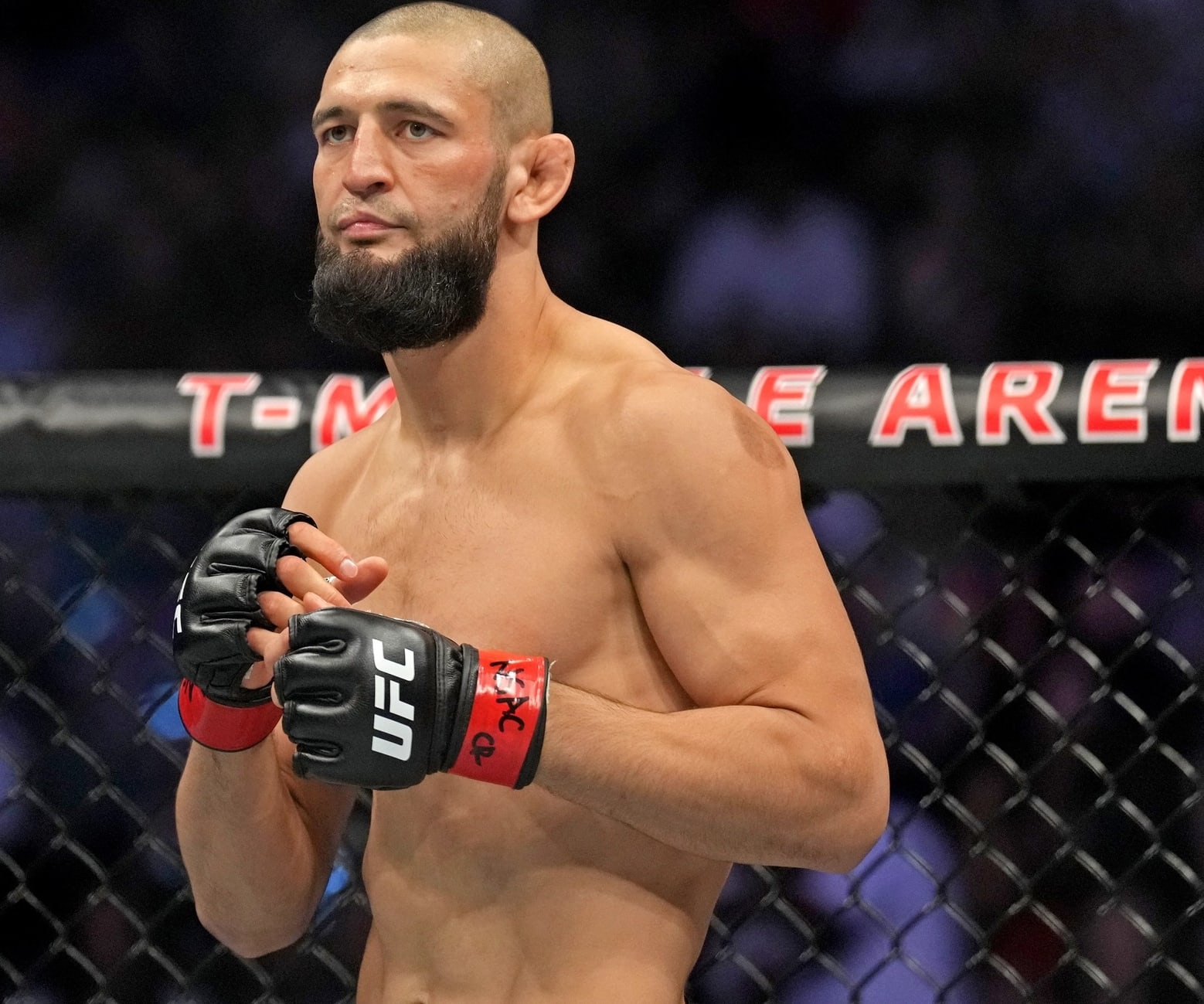 UFC 328 Expert Picks: Predictions for the Main Card