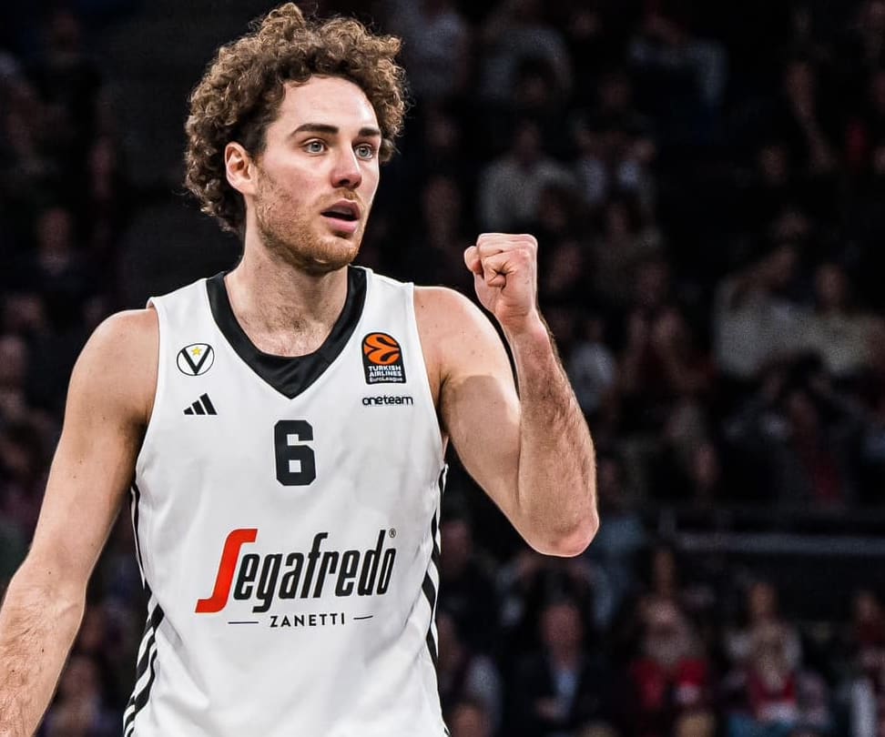 EuroLeague Fantasy Challenge Picks: Round 20