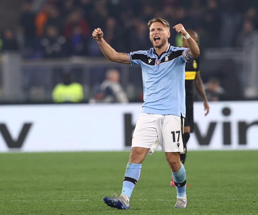 Dream11 Fantasy Soccer: Napoli v. Lazio Preview