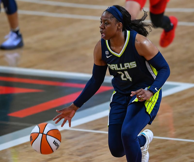 WNBA Daily Roundup: Fantasy Picks, Starting Lineups and Previews (June 20)