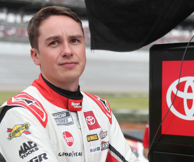 Viva Mexico 250 Preview: NASCAR Goes International