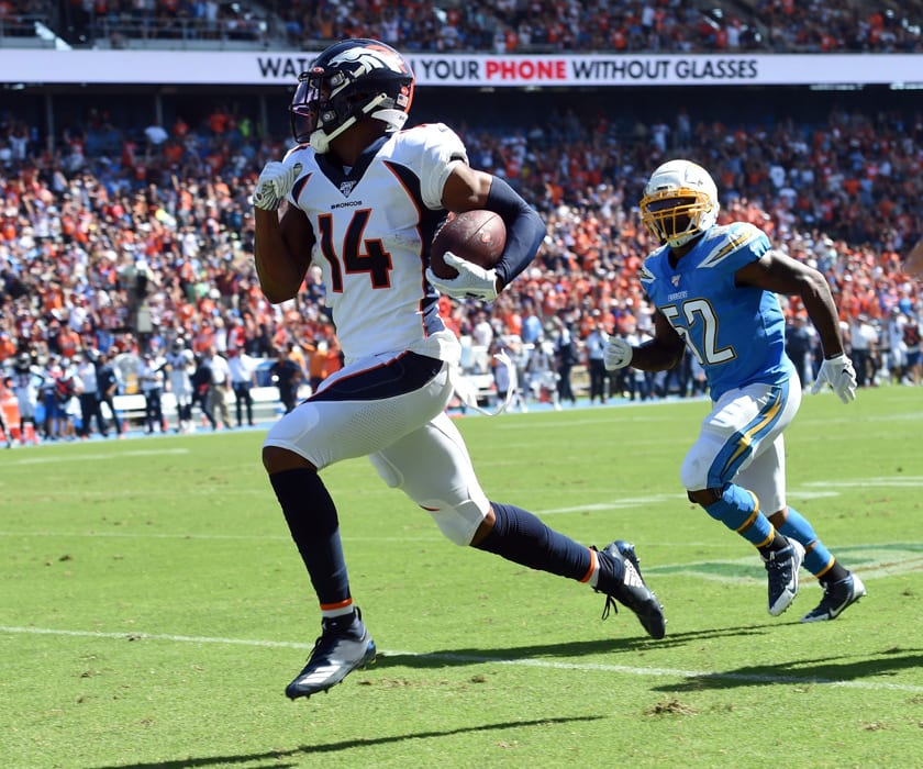 NFL Yahoo DFS Picks Week 7: Top Picks & Strategy Tips