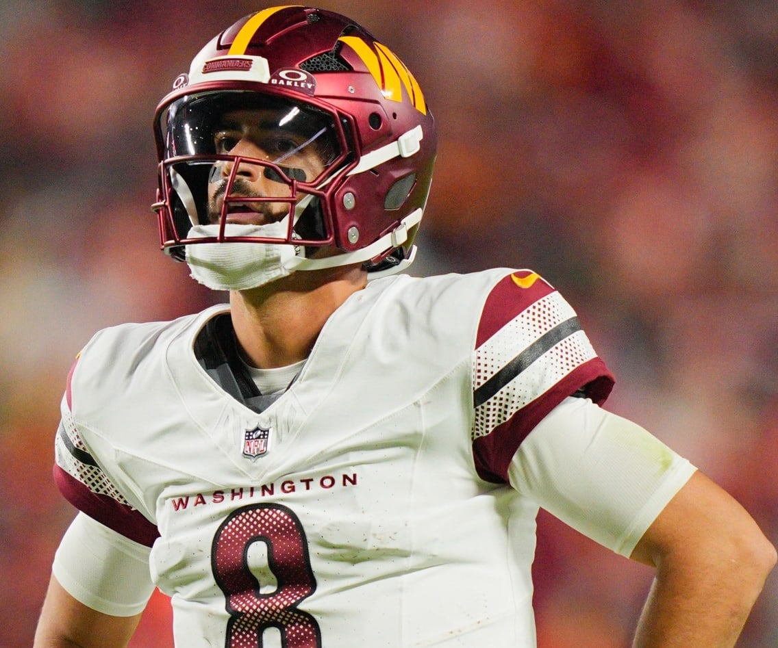 NFL Pick'Em Today: Best PrizePicks Plays for Week 15