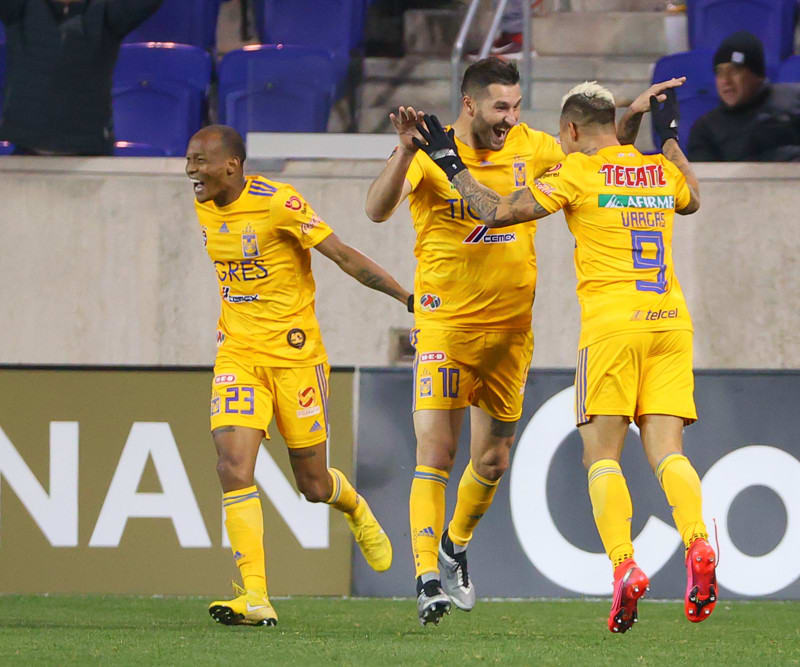 DraftKings Fantasy Soccer: Saturday Liga MX Picks