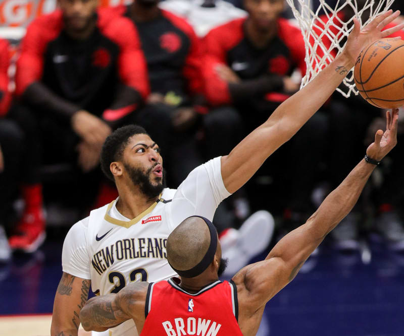 Evaluating the Changing Blocks Market