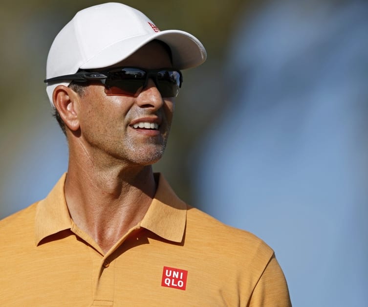 DraftKings PGA DFS Picks: Cadillac Championship Cash and GPP Strategy