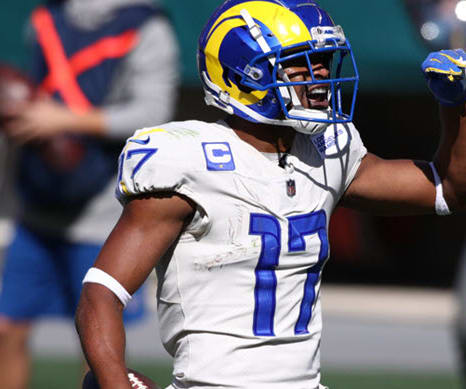 NFL Free Agency: Weekend Recap