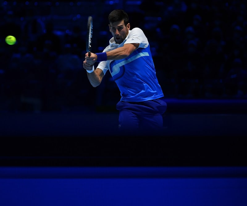 Australian Open Men's Preview