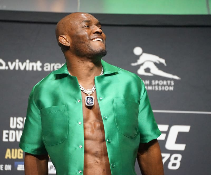 UFC 294 Preview and Predictions: The MMA Mashup