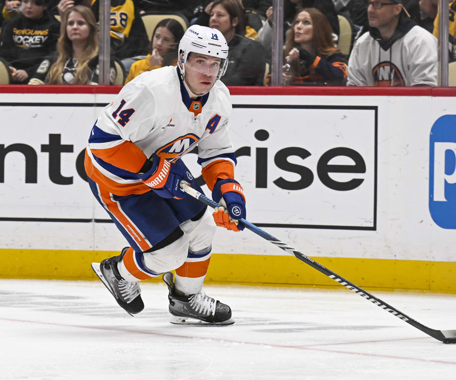 NHL DFS Picks: DraftKings Top Plays and Strategy for Tuesday, October 21