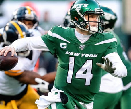 East Coast Offense: Enjoying The Jets