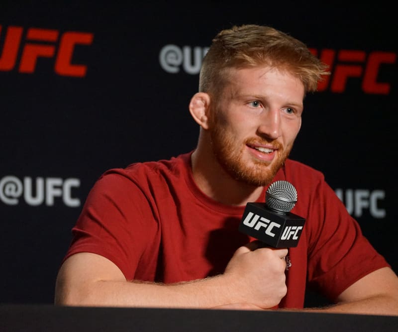 MMA Best Bets Today: Picks, Odds & Predictions for UFC Des Moines