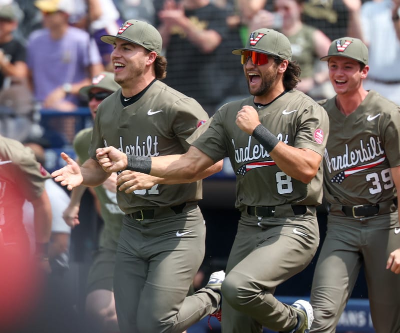 NCAA Baseball Tournament Preview