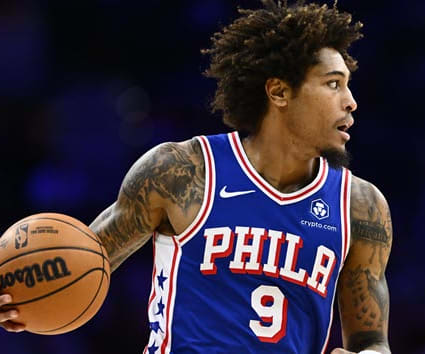 NBA DFS Picks: DraftKings Plays and Strategy for Wednesday, February 7