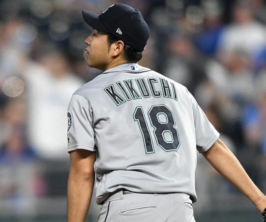 The Long Game: Potential AL West Breakouts