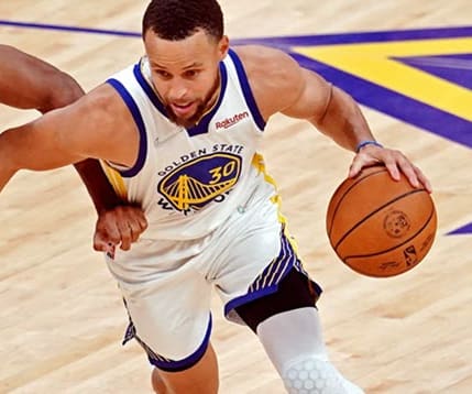 Golden State Warriors Preview -- NBA Team Previews 2022-23