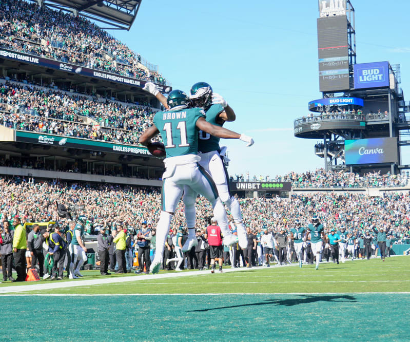 NFL Picks: Top NFL Player Props to Target for NFL Week 17