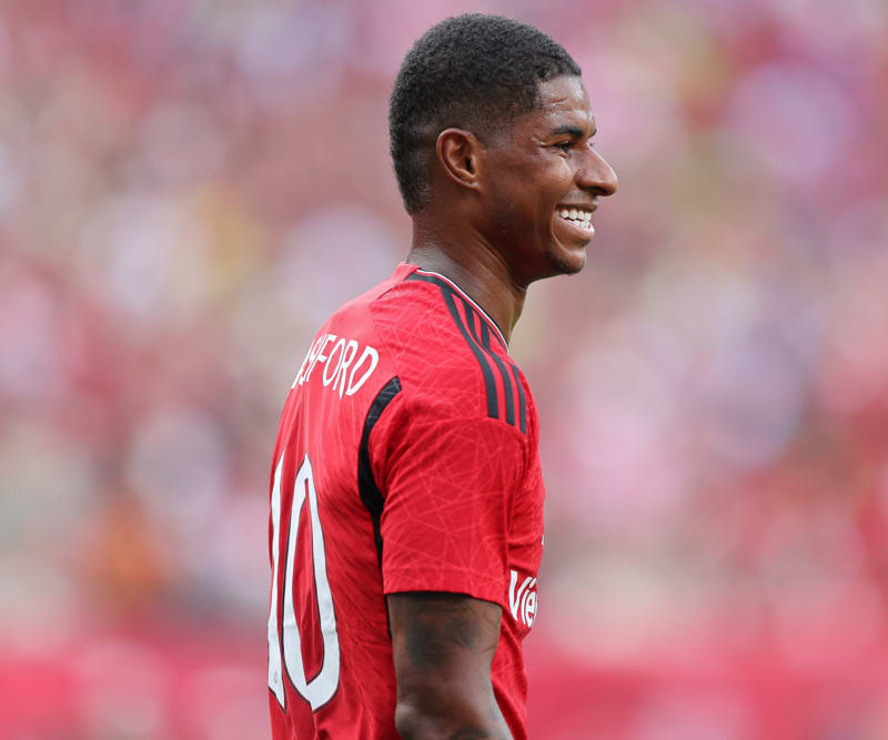 Fantrax Premier League Player Rankings: Gameweek 9