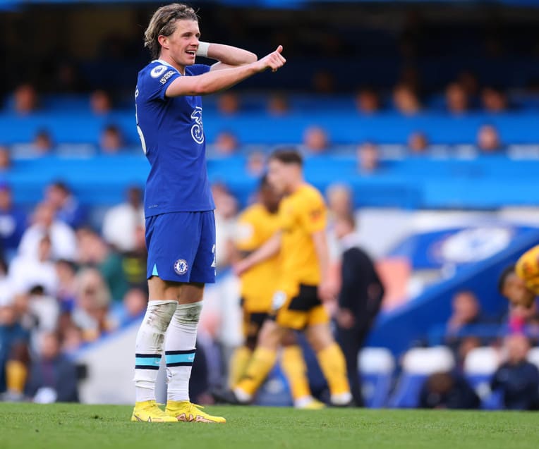 Fantrax Premier League Player Rankings: Gameweek 12