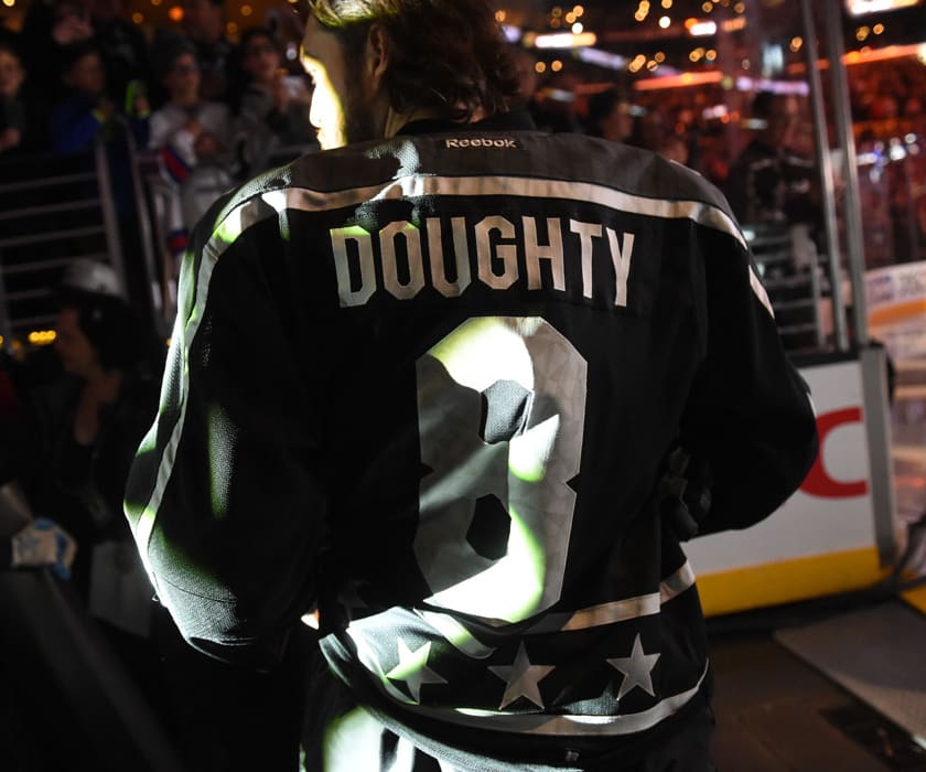 Yahoo DFS Hockey: Sunday Picks