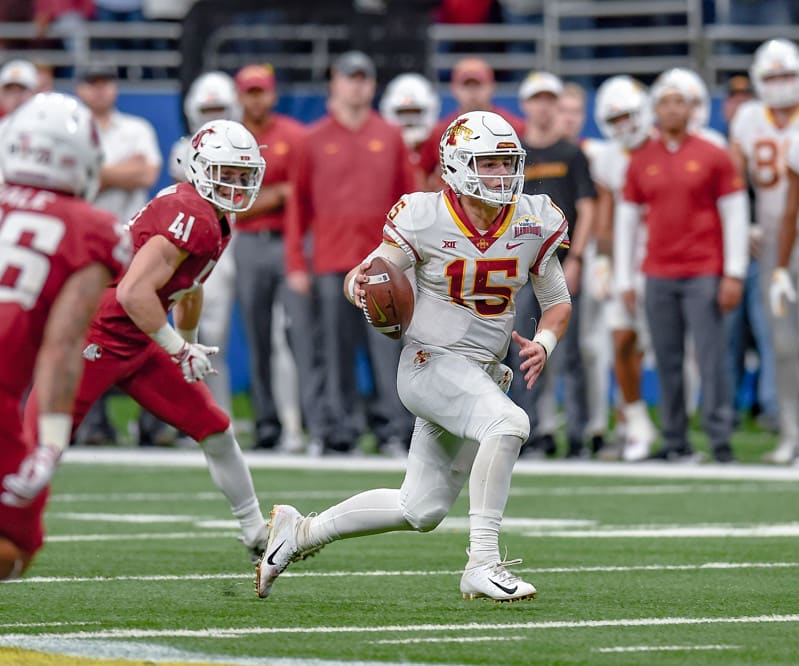 Start vs. Sit: Who to Play, Who to Bench Week 11