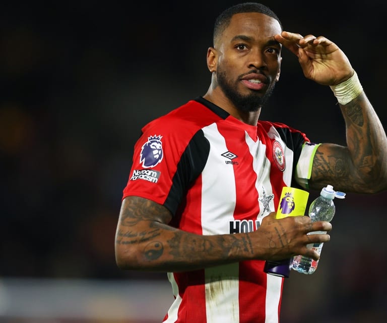 Fantrax Premier League Player Rankings: Gameweek 33