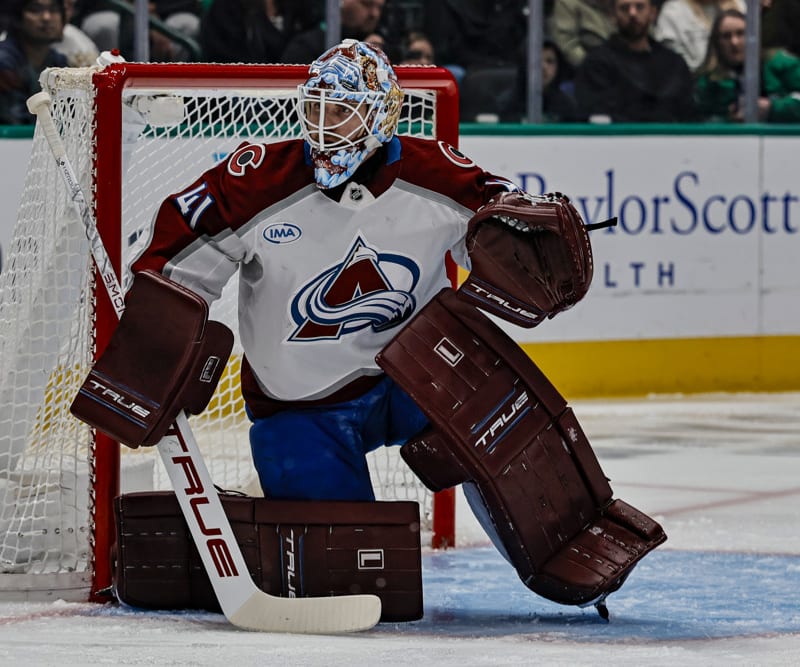 NHL DFS Picks: DraftKings Top Plays and Strategy for Tuesday, April 21