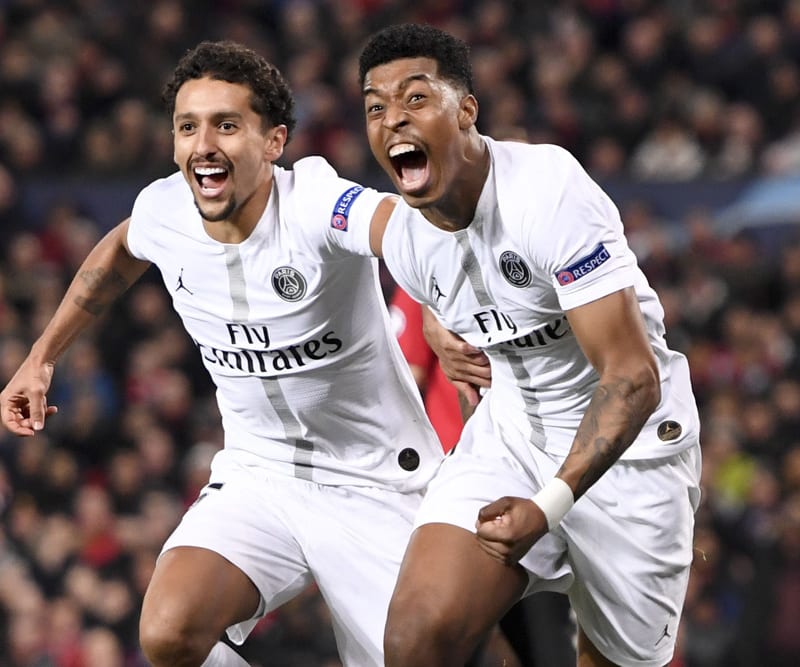 FanDuel Fantasy Soccer: Wednesday UCL Targets